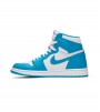 Кроссовки Air Jordan 1 Retro High OG UNC