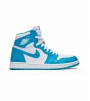 Кроссовки Air Jordan 1 Retro High OG UNC