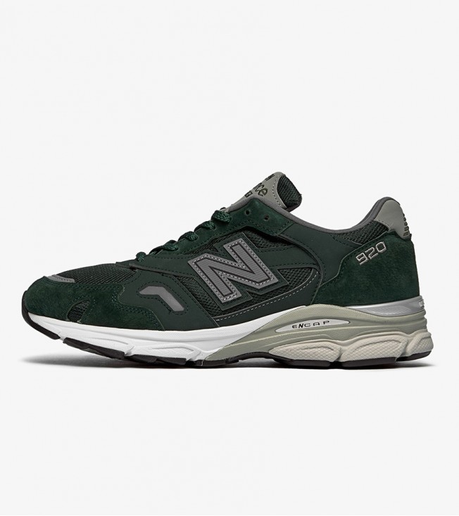 New Balance 920 Made in UK