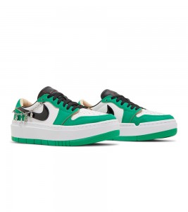 Jordan 1 Elevate Low SE Lucky Green WMNS - ???? ?20