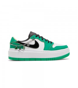 Jordan 1 Elevate Low SE Lucky Green WMNS