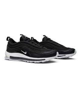Nike Air Max 97 Black White - ???? ?20