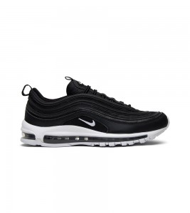 Nike Air Max 97 Black White