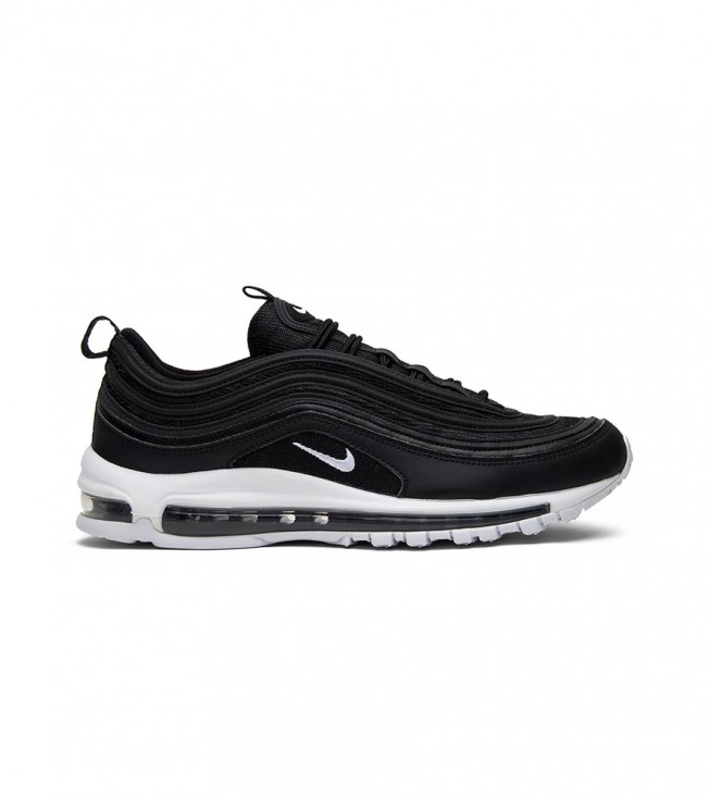 Nike Air Max 97 Black White
