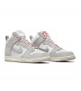 Nike Dunk High Notre Light Orewood Brown