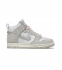 Nike Dunk High Notre Light Orewood Brown