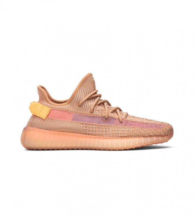 Кроссовки adidas  YEEZY BOOST 350 V2 Clay
