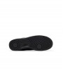 Nike Air Force 1 Low SP Triple Black Perforated