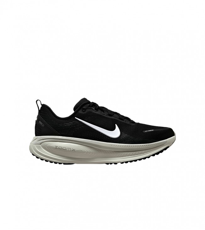 Nike Vomero 18 Black Coconut Milk Light Iron Ore Summit White