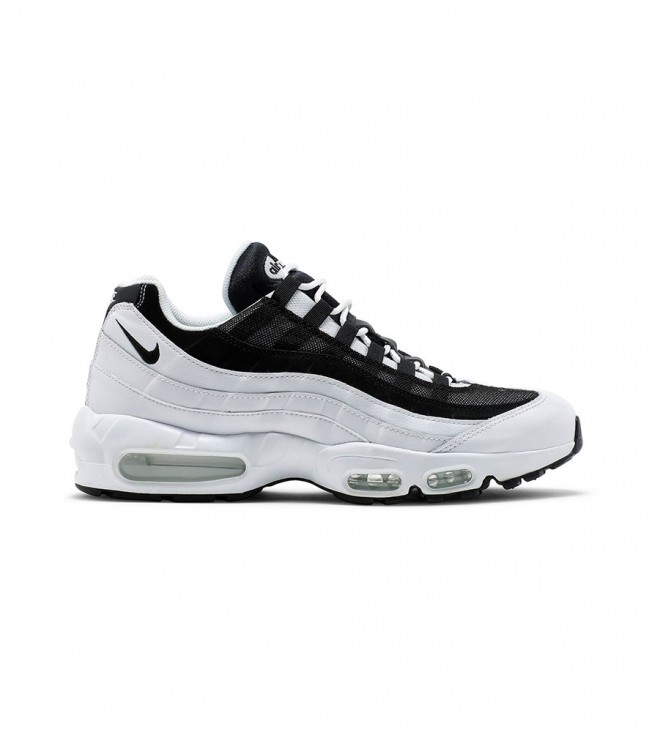 Nike Air Max 95 Essential Yin Yang White