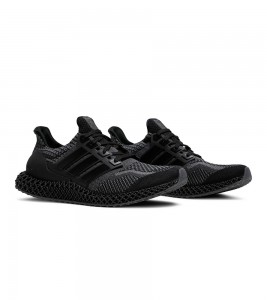 Кроссовки adidas Ultra4D 5.0 - Фото №2