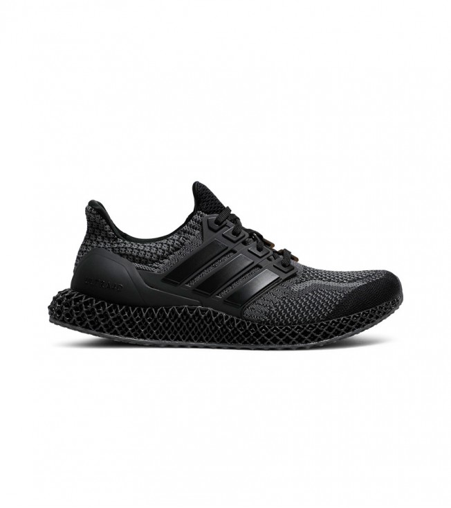 Кроссовки adidas Ultra4D 5.0