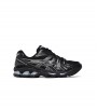 ASICS Gel-Kayano 14 Black Pure Silver