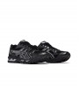 ASICS Gel-Kayano 14 Black Pure Silver