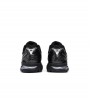 ASICS Gel-Kayano 14 Black Pure Silver