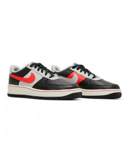 Nike Air Force 1 Low '07 LV8 NBA 75th Anniversary Trail Blazers (GS) - ???? ?20
