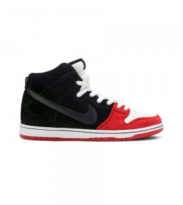 Nike Dunk SB High Uprise