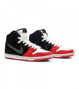 Nike Dunk SB High Uprise - ???? ?20