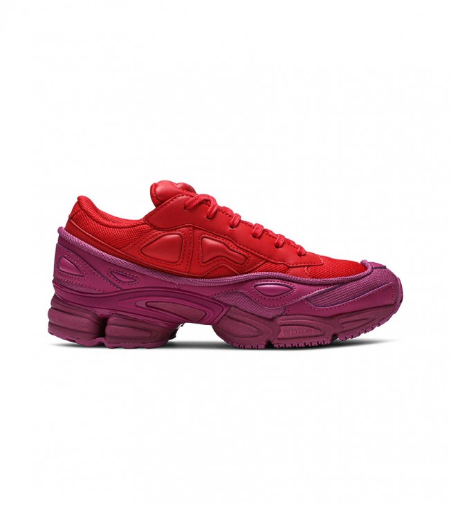 Кроссовки adidas by Raf Simons Ozweego Glory