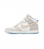 Nike Dunk High Premium Gold Mountain