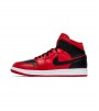 Air Jordan 1 Mid "Reverse Bred"