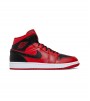 Air Jordan 1 Mid "Reverse Bred"