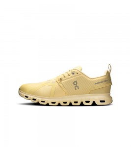 On Cloud 6 Waterproof Mauve Zinc Nectar Castor (WMNS) - Фото №2