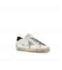 Golden Goose Super-Star White Black (WMNS)