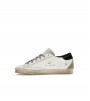 Golden Goose Super-Star White Black (WMNS)
