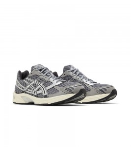 Asics Gel-1130 Clay Grey Pure Silver - Фото №2
