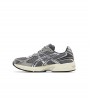Asics Gel-1130 Clay Grey Pure Silver
