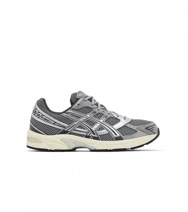 Asics Gel-1130 Clay Grey Pure Silver