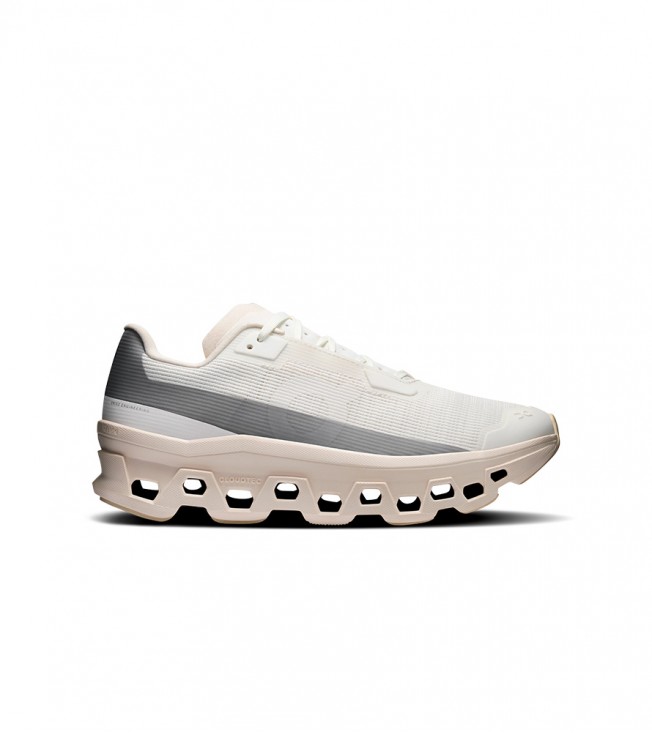 On Running Cloudmonster Void Ivory Seashell Wmns