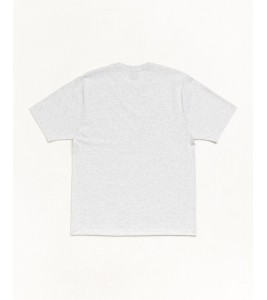 Футболка Stussy Stussy Sport Tee Ash Heather - ???? ?20