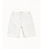 Шорты Stussy Canvas Work Short Bone
