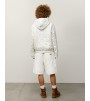 Шорты Stussy Canvas Work Short Bone