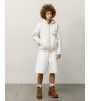 Шорты Stussy Canvas Work Short Bone