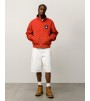 Шорты Stussy Canvas Work Short Bone