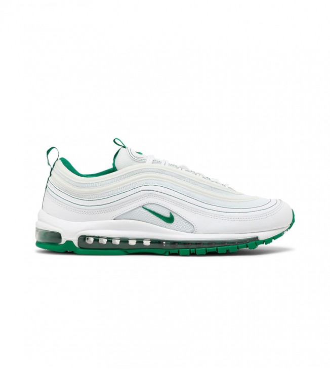 Nike Air Max 97 White Pine Green