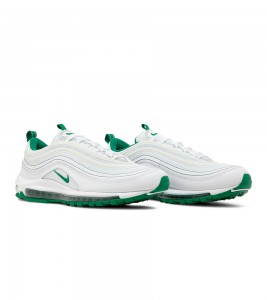 Nike Air Max 97 White Pine Green - ???? ?20