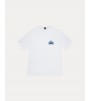 Stussy Pickup Tee White