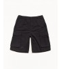 Шорты Stussy Cargo Short Ripstop Black