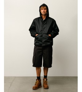 Шорты Stussy Cargo Short Ripstop Black
