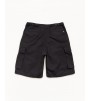 Шорты Stussy Cargo Short Ripstop Black