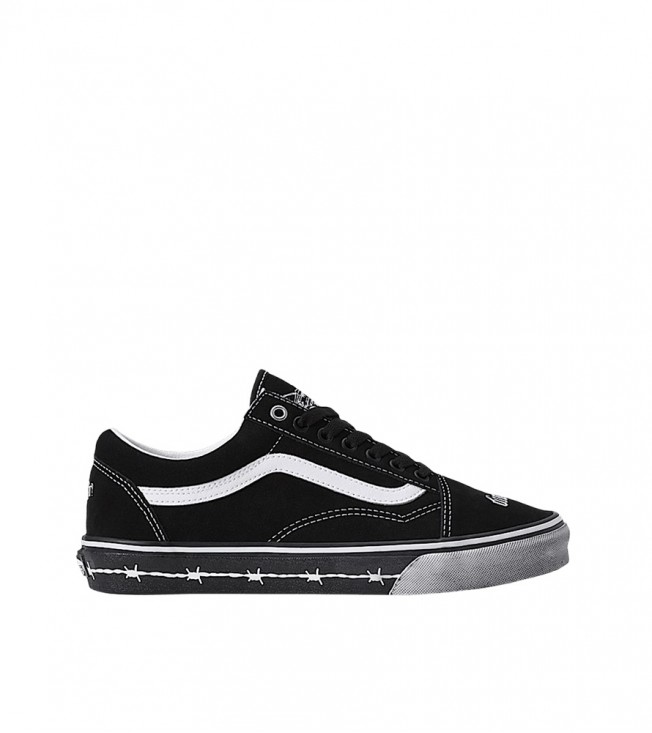 Vans Old Skool Travis Barker Dues Paid