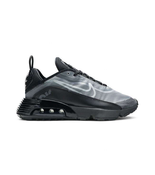 Nike Air Max 2090 Black Grey