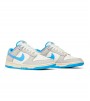 Nike Dunk Low Athletic Department Light Smoke Grey University Blue