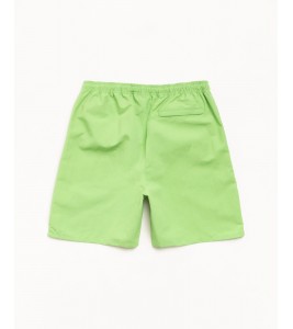 Шорты Stussy Stock Water Short Kiwi - Фото №2