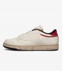 Reebok Club C 85 x Street Fighter