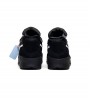 Off-White x Nike Air Max 90 Black
